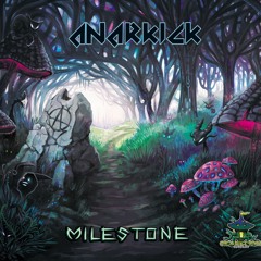 Anarkick - Milestone - Album Preview MIX