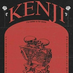 Copy of Kenji The Trap Monk. ZA