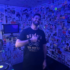 Radioactive Sandwich with Loren Berrier @ The Lot Radio 03-17-2024
