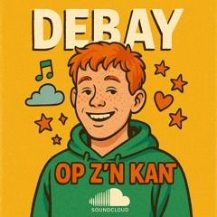 #3 Debay Op Z'n Kant - Minimix