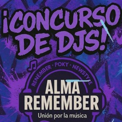 Set (30 min) by MPE (Melodias & NewStyle) #ConcursoAlmaRemember