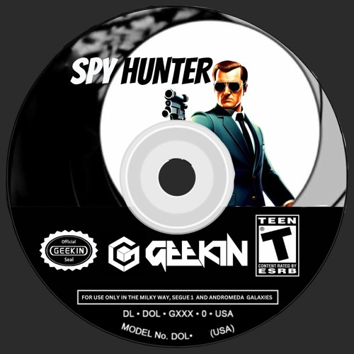 Spy Hunter