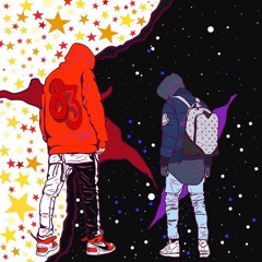 Big Amounts Ft. 83HADES (prod. YUNG GLIZZY!)