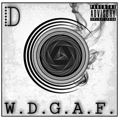 W.D.G.A.F. [Explicit]