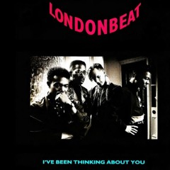 Londonbeat - I've Been Thinking About You (New Disco Mix Extended Double Rmx 90's)
