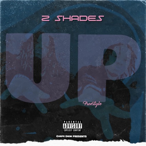 Up Freestyle By 2 Shades (Up Cardi- B Remix)