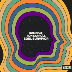 Russell Small, ROMBE4T, Amy Pearson - My Kind Of High [HouseU]