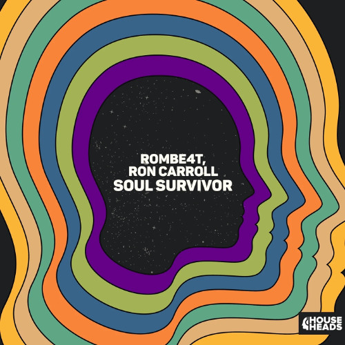 Russell Small, ROMBE4T, Amy Pearson - My Kind Of High [HouseU]