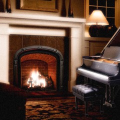 Puppy Bordiga - Echoes of the Fireplace, Mix #2