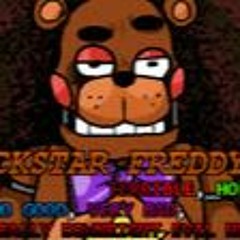 Egg Baby Theme FnafB