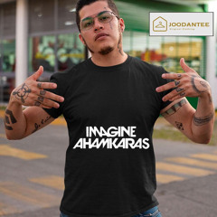 Kimber Prime Imagine Ahamkaras Shirt