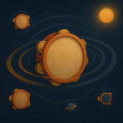 Tambourines