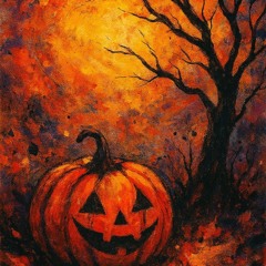 Another Day In October