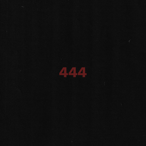 Stream 444 by NLE Choppa | Listen online for free on SoundCloud