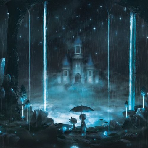 "Undertale" (Corruptified)