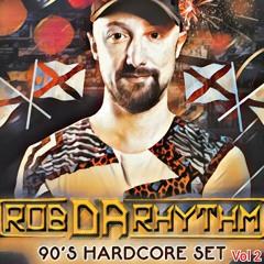 90s Hardcore Set Vol 2