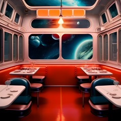 The Starlight Diner