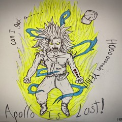 Can I Get A….. HOOOoooooo YEAH! Apollo Is Lost!