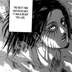 i’ll kill them with my bare hands! x Menage - Playboi Carti Eren Yeager Edit