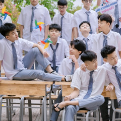 NST-My Love