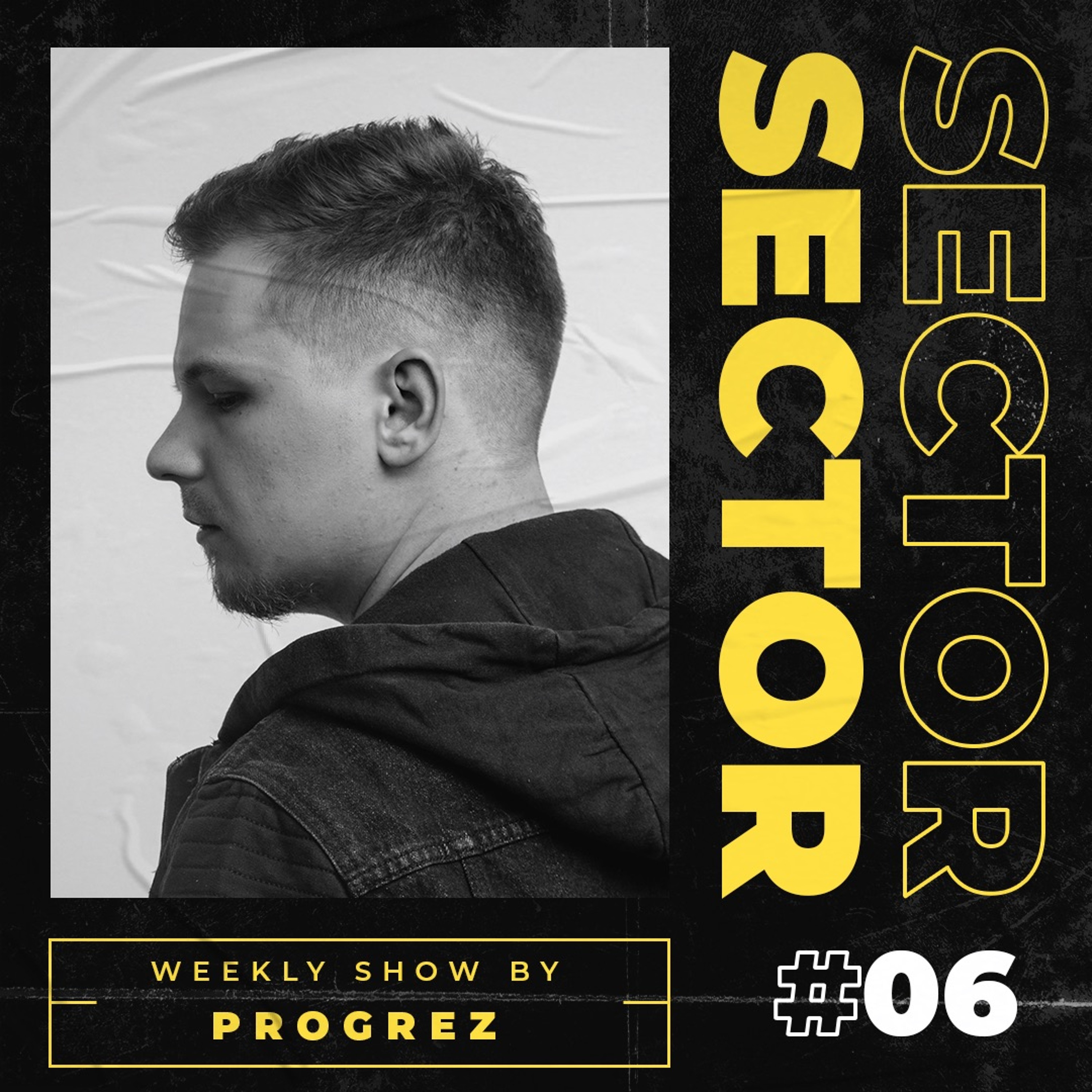 SectorB Podcast
