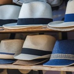 From a late night train