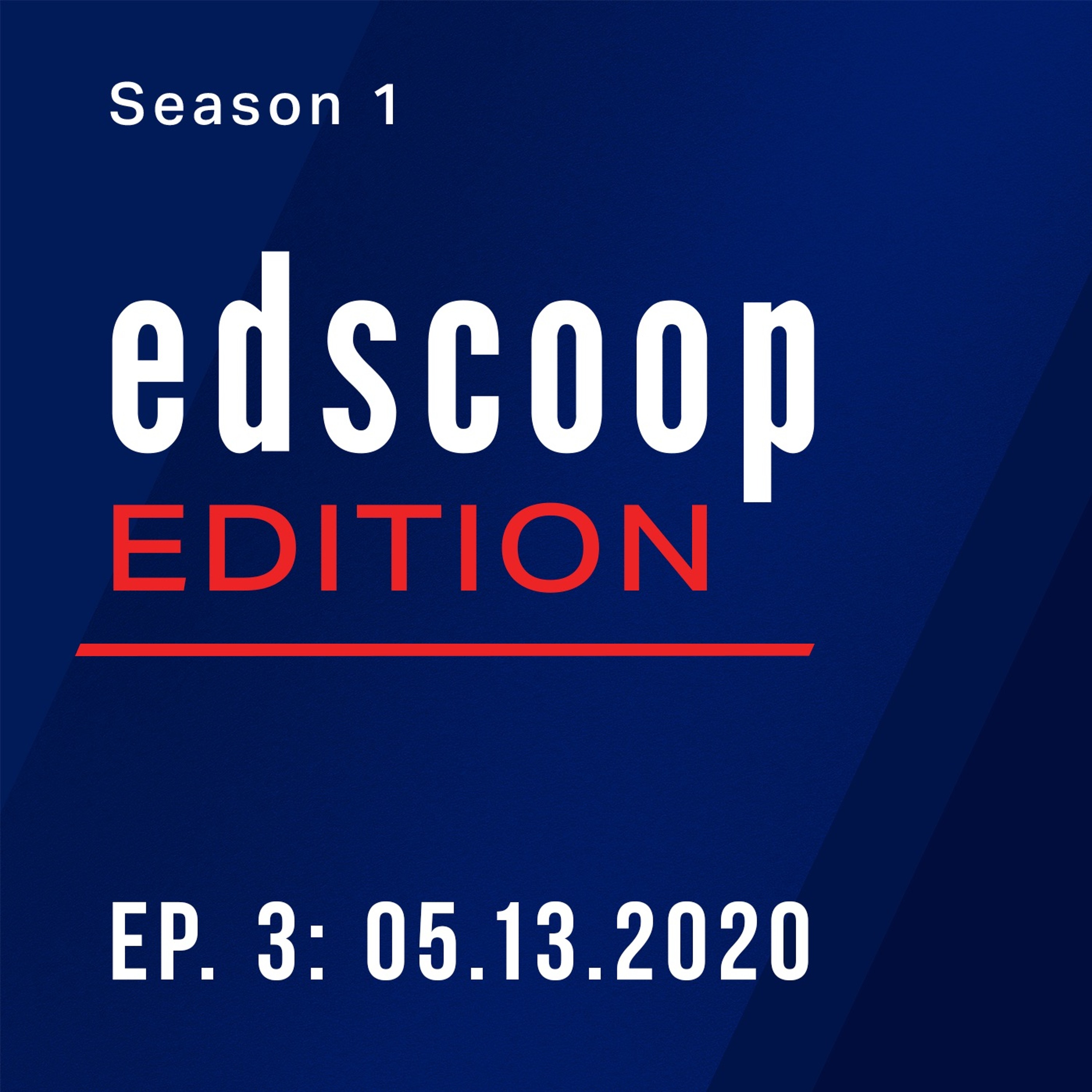 EdScoop Radio