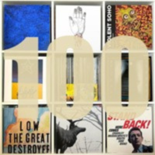 Wickend 100 - Especial nº 100 (27-9-2024)