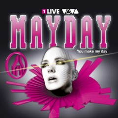 Westbam Live @ Mayday, You Make My Day, Westfalenhallen, Dortmund Germany 30-04-2010