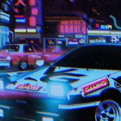 Davide Mentesana - Tokio Driftz