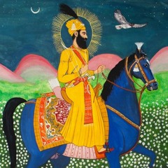 Rajan ke Raja Maharajan ke  Bhai Gurdev Singh 2 Sachkhand Sri Harmandir Sahib Ji