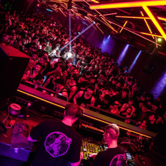 Obscure Bros @ Raving Basswell  Warm Up Set - Sala Sonora Bilbao