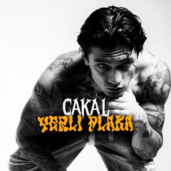 Cakal - YERLİ PLAKA