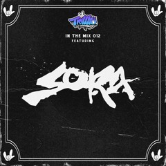 TRILLVO in The Mix 012: SORA