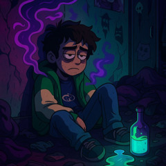 no se q tomé