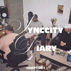 2. SYNCCITY - Toxic (prod. By CY)