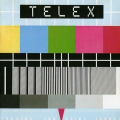 Telex - Moskow Diskow (Carl Craig Rmx - Alkalino Edit)