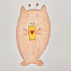 ひみつの交信(Demo 7/12/2022)