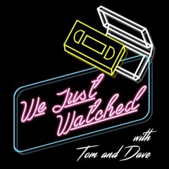 We Just Watched... Black Widow