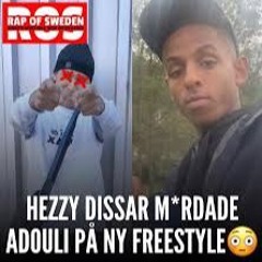 Hezzy - Ready 4 WAR (GAMMAL VERSION)