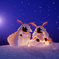 米津玄師 - 春雷 (covered by RIM)(speed up)