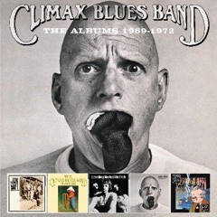 Climax Blues Band - Lousiana Blues & E. Leggo - Pulse Waltz (Stoned Blues Hop Mashup)