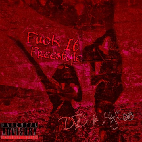 𝖋𝖚𝖈𝖐 𝖎𝖙 w/ Oriah Moon  (freestyle)