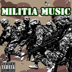 MILITIA ANTHEM {The Feeling!} (P.Sarg)