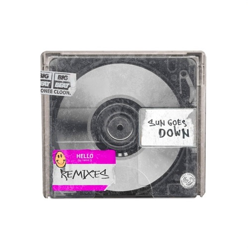 Sun Goes Down (Oscar Biggs Reflip) FREE DOWNLOAD
