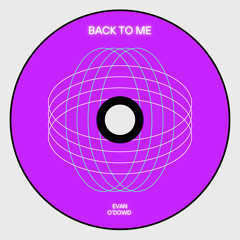 Back To Me