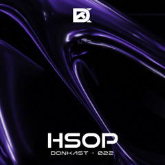 DONKAST022 - HSOP