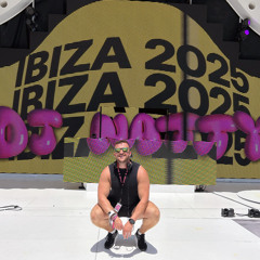 Natty Live @LoveJuice - Ibiza Rocks 2025