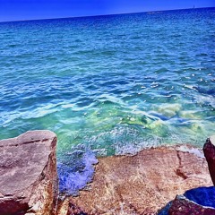 Homesick [p. saintjules]