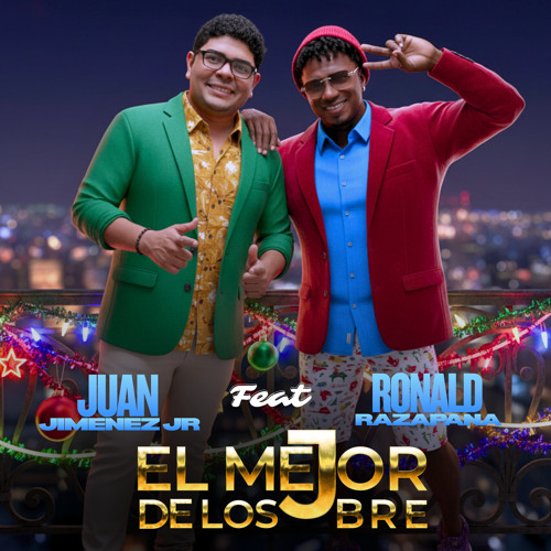 El Mejor de los Bre (feat. Ronald Razapana)